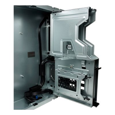 8. LC-Power LC-1406MB-TFX-ON Micro Tower Computer Security & Mounts Black