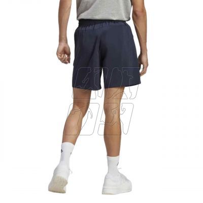 3. adidas Aeroready Essentials Chelsea Small Logo M IC9393 shorts