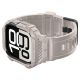 10. Spigen Rugged Armor Pro Strap for Apple Watch 42mm - Beige