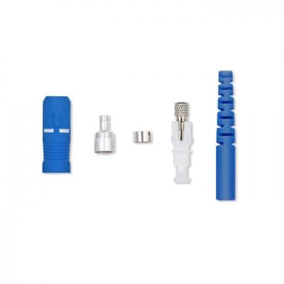 Qoltec 54430 SC/PC fiber optic connector