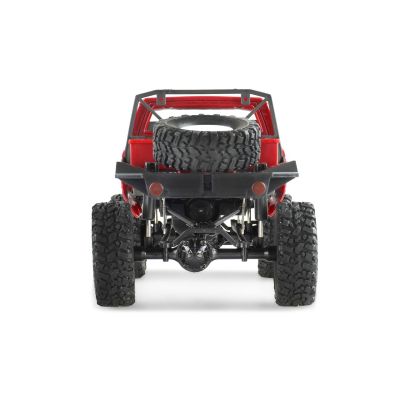 3. RC Model Amewi 22351 Electric Land Vehicle Motor 1:16 Pickup
