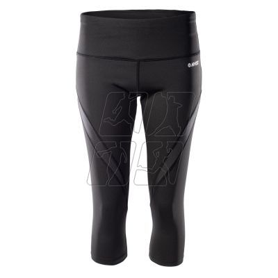 6. Hi-Tec Likia 3/4 W leggings 92800307335