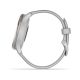 4. Garmin Vivomove Trend Mist Gray Sports Watch