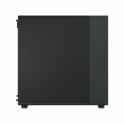 12. Fractal Design North XL Charcoal Black Case