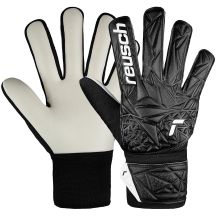 Reusch Attrakt Starter Solid goalkeeper gloves 5470514 7700