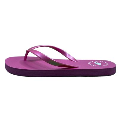 3. Women's flip-flops with soft soles 4F 4FWSS24FFLIF165-55S