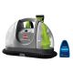 4. Bissell Spotclean C2 20671 340W Washing Vacuum Cleaner Gray, Green