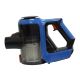 6. Blaupunt 18V VC6010 upright vacuum cleaner