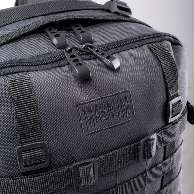 8. Magnum Taiga Backpack 45L 92800355297