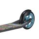 15. Aluminum scooter with kickstand 13984