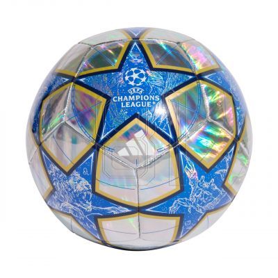 2. adidas UCL Training 25/26 League Stage Foil JP1549 Football