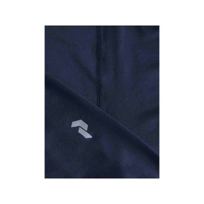 4. Peak Performance W Spirit Short Johns Leggings Blue
