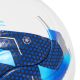 4. Adidas Ekstraklasa 26/27 Pro football white and blue KE5151