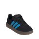 2. Adidas Barreda Decode Kids Shoes Black IH9214