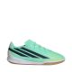 adidas F50 Hyperfast Club IN KK1339 kids' soccer shoes