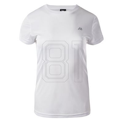 Martes Lady Bisic T-shirt W 92800304031