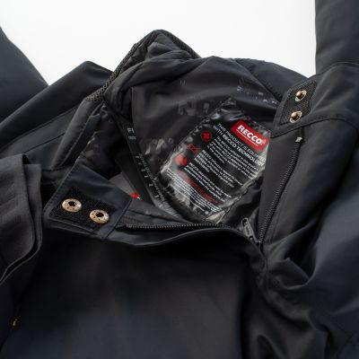 8. Women's CERTIS W PANTS PRIMALOFT