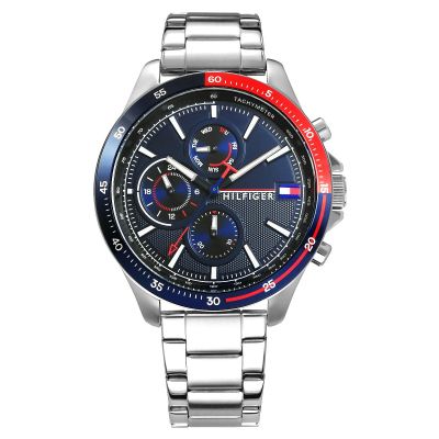 Tommy Hilfiger Men's Watch 1791718