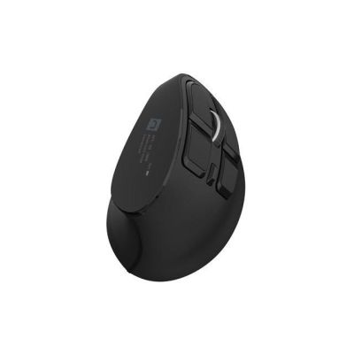 3. NATEC EUPHONIE PRO VERTICAL MOUSE WIRELESS BT 5.0 4000DPI SILENT