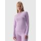 5. Thermoactive T-shirt 4F W 4FWAW24USEAF152-52S