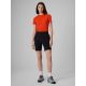3. Women's quick-drying trekking shorts 4F 4FWSS26TFSHF1572-20S
