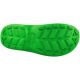 7. Wellingtons Crocs Handle It Kids 12803 dark green