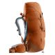 3. DEUTER AIRCONTACT LITE 45 + 10 SL PECAN-MOCHA 3340223-6626