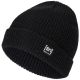 SUPER.NATURAL Riffler Beanie black, ONE SIZE