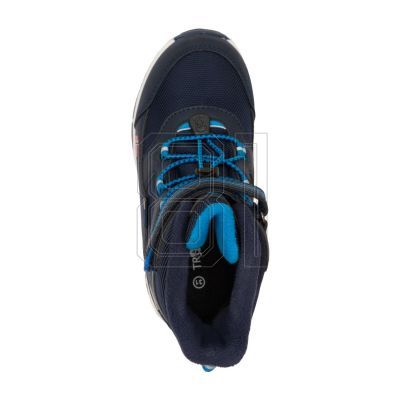 6. Trollkids Kids Lofoten Winter Boots PRO Jr 672-117