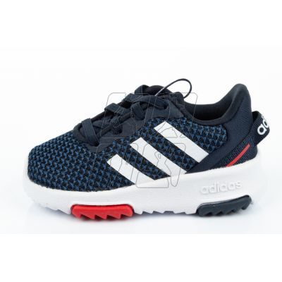 2. Adidas Racer Jr FY0109 shoes