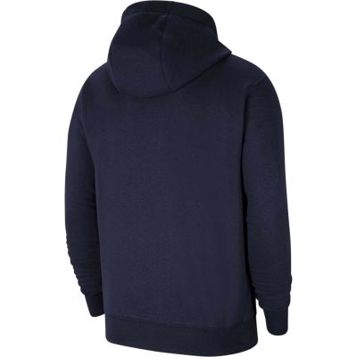 3. Nike Park Therma Fall Jacket Junior CW6896-451 sweatshirt