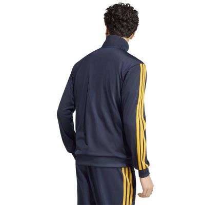 2. adidas Real Madrid DNA Track Top KG2950