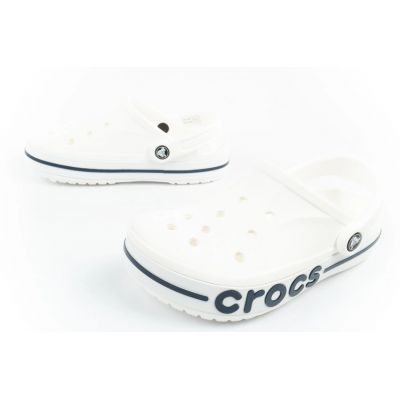 8. Crocs Bayaband Clog 205089-126