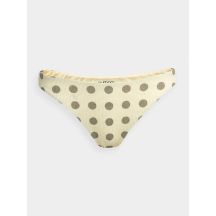 Outhorn Women's Bikini Bottom OTHSS23UBKBF016-90A