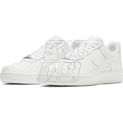 2. Shoes Nike Air Force 1 &#39;07 M CW2288-111 