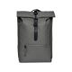 5. Rains Rolltoprucksack Gray W3 13320 13