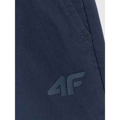 8. Men's casual shorts 4F 4FRSS26TSHOM0929-31S