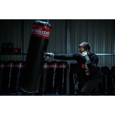 11. MMAM Gloves - Verdict - LegacySeries