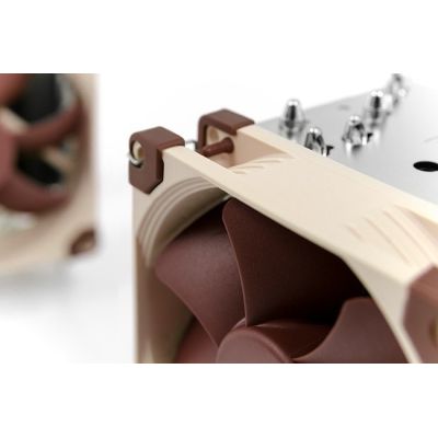6. NOCTUA NH-U9S CPU Cooler