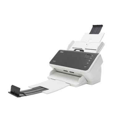 9. Kodak S2070 ADF Scanner 600 x 600 DPI A4 Black, White