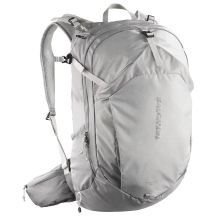 Salomon Trailblazer 30 Backpack LC2856100 Gray One size