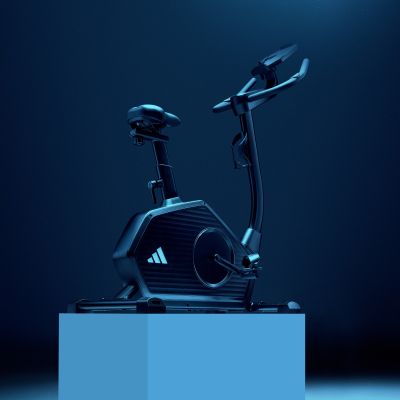 24. Adidas C-24c exercise bike AVUS-10225
