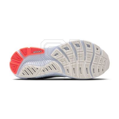 7. Brooks Running Ghost 17 M 1104421D112.100 running shoes