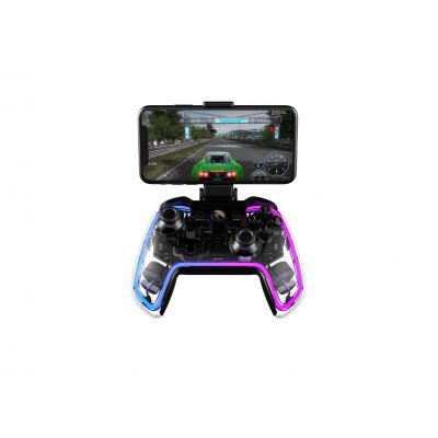 2. Havit G158BT Pro Wireless Controller (White)