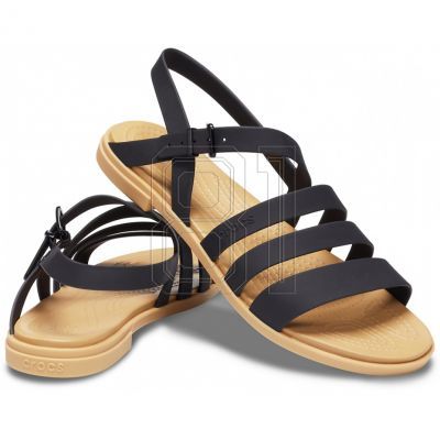 3. Crocs Tulum Sandal W 206107 00W