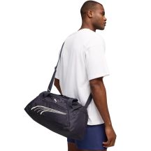 Puma Fundamental Extra Small Sports Bag Navy 91188 35