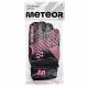 9. Meteor Catch 9 goalkeeper gloves black/pink