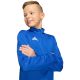 14. adidas Entrada 26 Training Top blue JZ6631 kids' sweatshirt