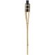 8. BAMBOO TORCH 60 CM 3 PCS