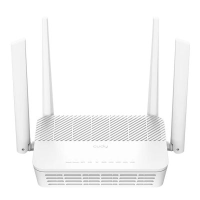 7. CUDY WR3000S Router